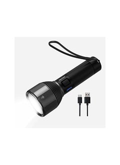Nextool NEXTOOL Rechargeable Led Flashlight 2000 High Lumens, 5 Modes 5000mAh Battery Included Flashlights Torch, IPX7 Waterproof EDC Flashlight for Camping, Emergency, Power Outages, Hiking  - Image 2