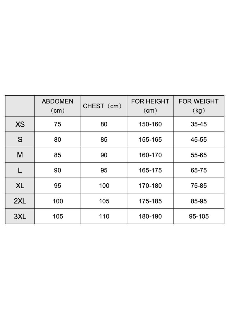 Generic Swim Jacket - Neoprene Life Jacket for Adult, Float Swim Vest Swimsuit Buoyancy Aid Vest for Water Sports Kayaking Fishing Boating Surfing Paddling  - Image 3
