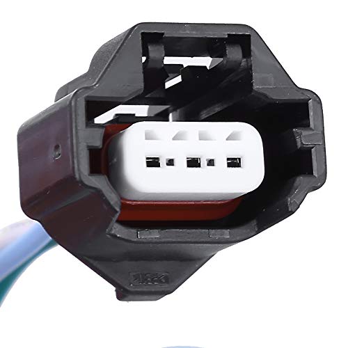 DSkoiph Pigtail Crankshaft Camshaft Position Sensor Connector Plug Fit for Nissan Infiniti 237314M50B 237314M502 - Image 3