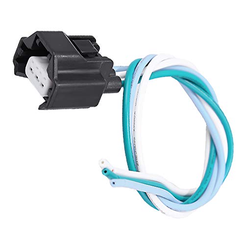 DSkoiph Pigtail Crankshaft Camshaft Position Sensor Connector Plug Fit for Nissan Infiniti 237314M50B 237314M502 - Image 4