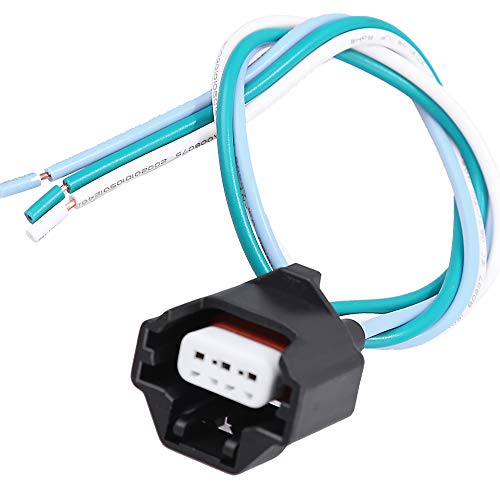 DSkoiph Pigtail Crankshaft Camshaft Position Sensor Connector Plug Fit for Nissan Infiniti 237314M50B 237314M502 - Image 5