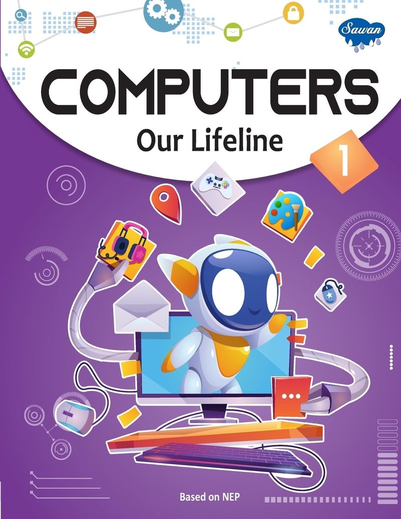 Computers Our Lifeline -1 - Image 1
