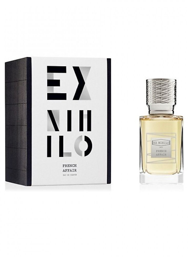 Ex Nihilo French Affair EDP 100ml - Image 1