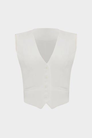 Azalea Okcu Premium Button Detailed Crepe Vest - pzsku/ZD6AC2B795D9F166B7A62Z/45/_/1739290982/08ae88d3-6829-4b3b-acdc-61c9dee117a2