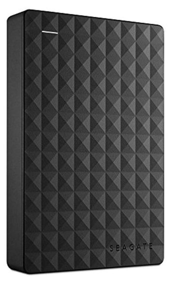 سيجو محرك أقراص صلبة محمول قابل للتوسيع 4 TB - Image 1