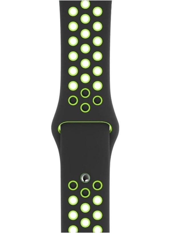 İstanbul Teknoloji Istanbul Technology Watch Compatible Gs Dt Pro T500 Ultra 2 3 4 5 6 7 8 Se - 42 44 45 49 mm Silicone  - Image 2