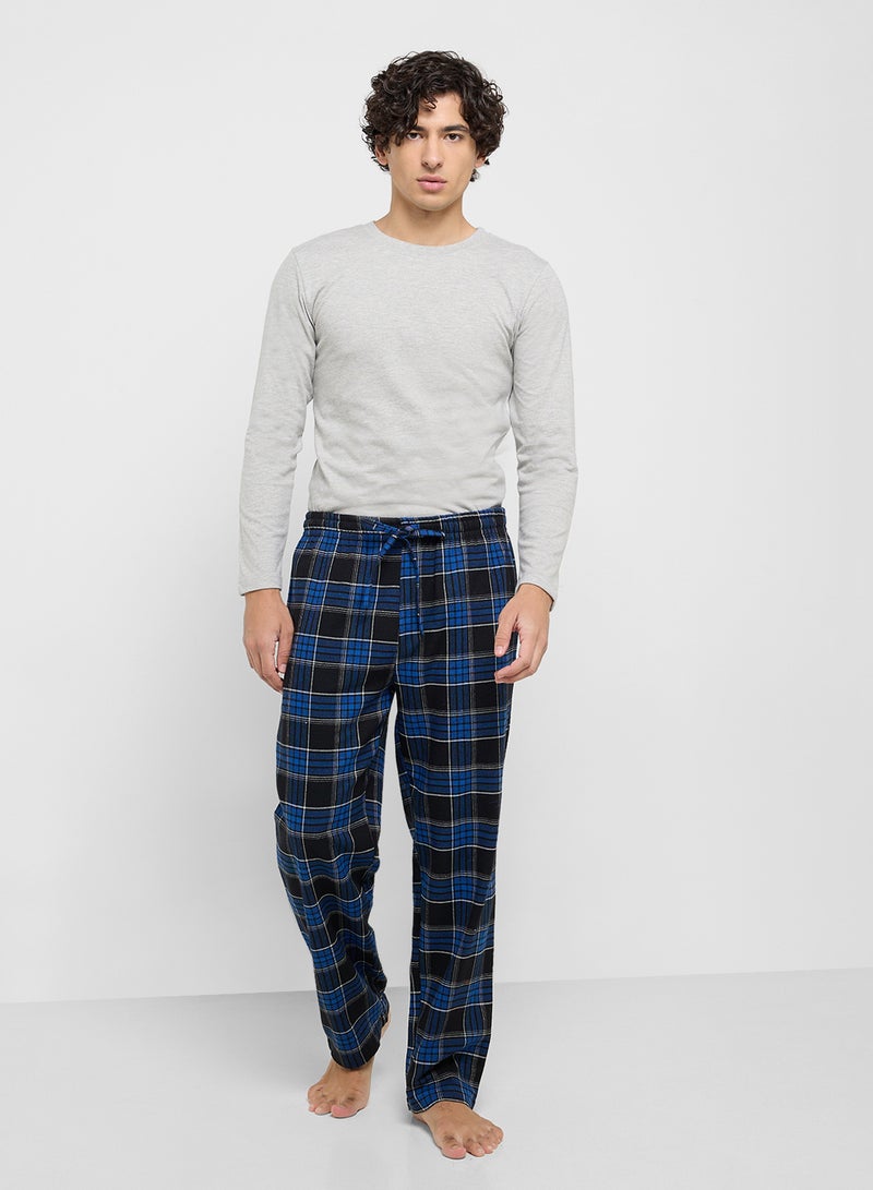 Seventy Five Nightwear T-Shirt & Pants Sets  - Image 1