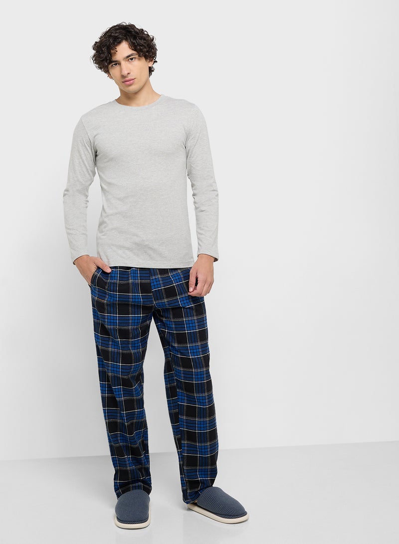 Seventy Five Nightwear T-Shirt & Pants Sets  - Image 5