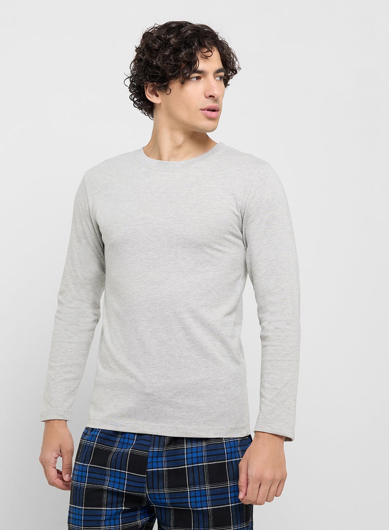 Seventy Five Nightwear T-Shirt & Pants Sets  - Image 3