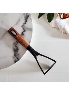 Home Box La Natura Nylon Potato Masher 7.5 x 0.1 x 29.5 cm  - Image 1
