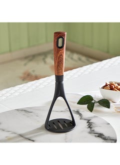 Home Box La Natura Nylon Potato Masher 7.5 x 0.1 x 29.5 cm  - Image 2