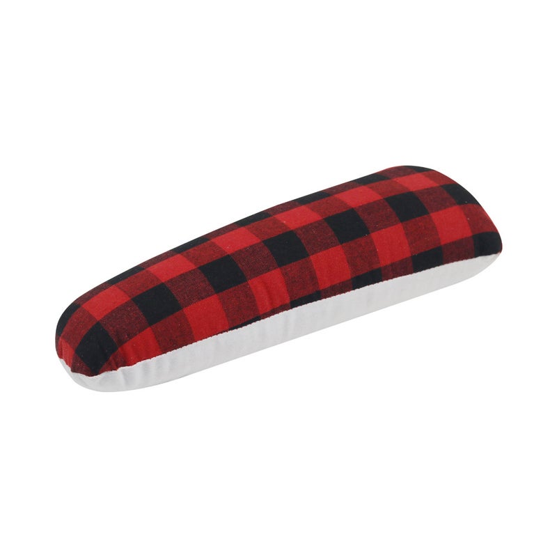 Tailors Ham Sewing Pad Shoulder Ironing Sleeve Long tube-shaped ironing mat