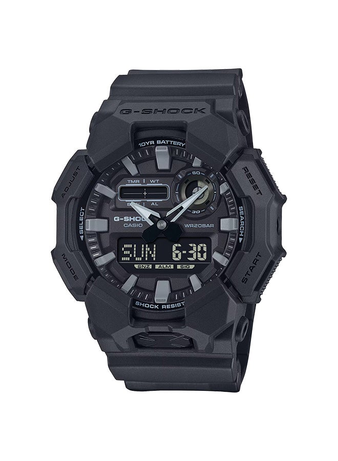 G-SHOCK Gshock Men'S Watch Analog-Digital Ga-2300 Series - Ga-2300-1Adr - Image 1