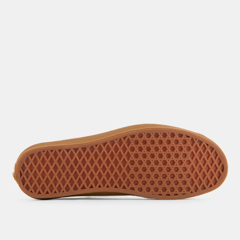 VANS Brown Sport Low Unisex Shoes  | Best Price UAE