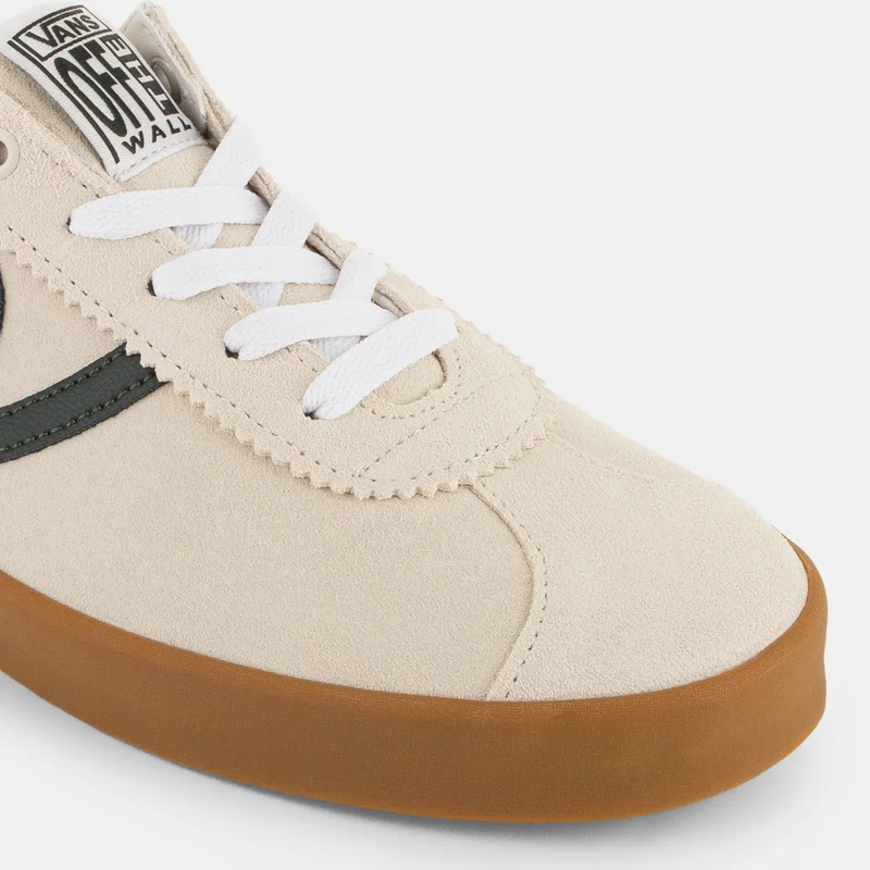 VANS Brown Sport Low Unisex Shoes  | Best Price UAE