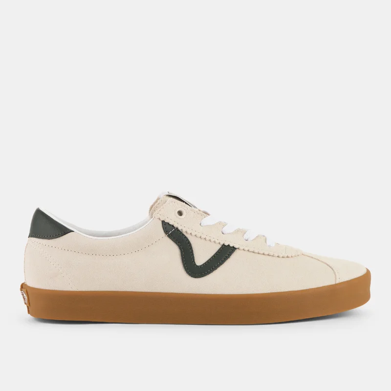 فانز حذاء رياضي منخفض للجنسين