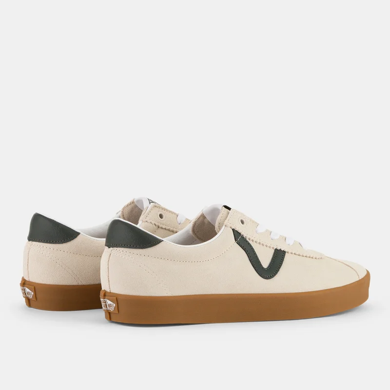 VANS Brown Sport Low Unisex Shoes  | Best Price UAE
