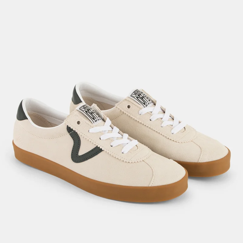 فانز حذاء رياضي منخفض للجنسين