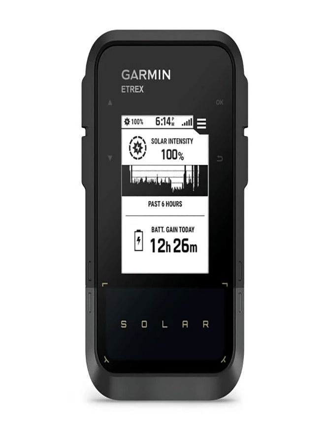 GARMIN إيتريكس سولار