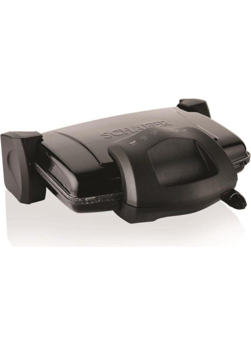 Schafer Grill Chef Grill Toaster 