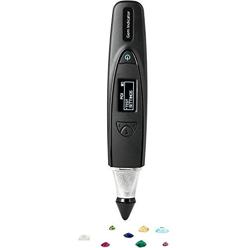 Presidium Gem Indicator (PGI) Gem Tester - Image 5