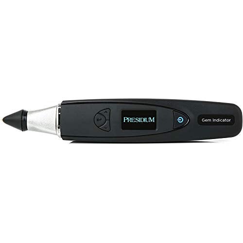 Presidium Gem Indicator (PGI) Gem Tester - Image 4