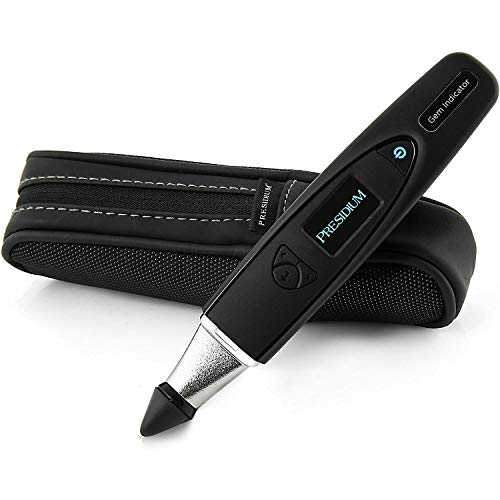 Presidium Gem Indicator (PGI) Gem Tester - Image 1