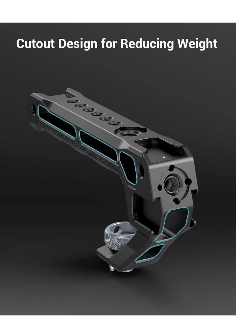 Smallrig 3765 Top Handle With Arri-style Anti-twist Mount / Lite - Image 5