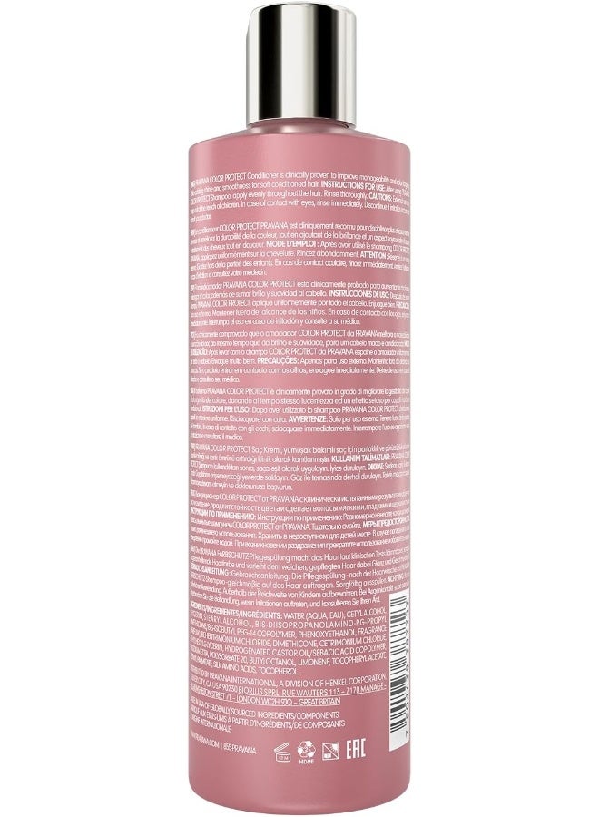 Pravana Color Protect Conditioner, 11 Oz - Image 2