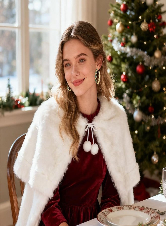 BVGA Christmas Tree Earrings for Women Xmas Tree Charm Gold Hoop Earrings Christmas Party Jewelry Accessories Outfits Holiday Jewelry Favor Gifts Xmas Tree - Image 2