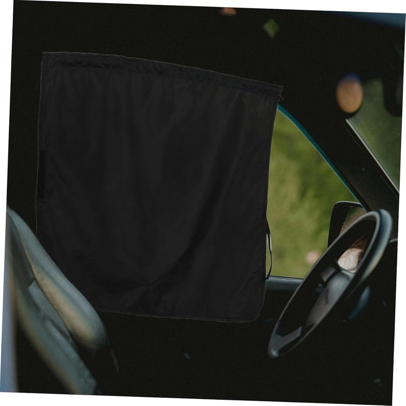 Batch consistent craftsmanship Gatuida 2pcs Car Seat Privacy Curtain Car Seat Sunshade Blackout Shade for Rv Easy to Install Provides Shade and Privacy Repeated assemble detach compatible Storage & transit friendly Chemical free Longevity upgraded craftsmanship Nationwide delivery Easy clean surface Global sizing options Size-sorted warehouse storage Great for gift & personal use Fit multiple scenarios Pre-stock well-packed goods Local licensed courier Trendy widespread design Ideal for home use Balanced universal design On-demand local restock Repeated use resistant selected material Multi-use well-engineered build Polished safe edge Wide use compliant quality Full village delivery cover Widely used design Cost effective upgraded craftsmanship Short time available - Image 4