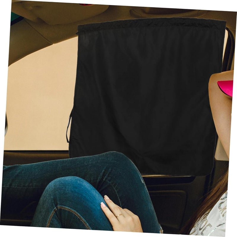 Batch consistent craftsmanship Gatuida 2pcs Car Seat Privacy Curtain Car Seat Sunshade Blackout Shade for Rv Easy to Install Provides Shade and Privacy Repeated assemble detach compatible Storage & transit friendly Chemical free Longevity upgraded craftsmanship Nationwide delivery Easy clean surface Global sizing options Size-sorted warehouse storage Great for gift & personal use Fit multiple scenarios Pre-stock well-packed goods Local licensed courier Trendy widespread design Ideal for home use Balanced universal design On-demand local restock Repeated use resistant selected material Multi-use well-engineered build Polished safe edge Wide use compliant quality Full village delivery cover Widely used design Cost effective upgraded craftsmanship Short time available - Image 3