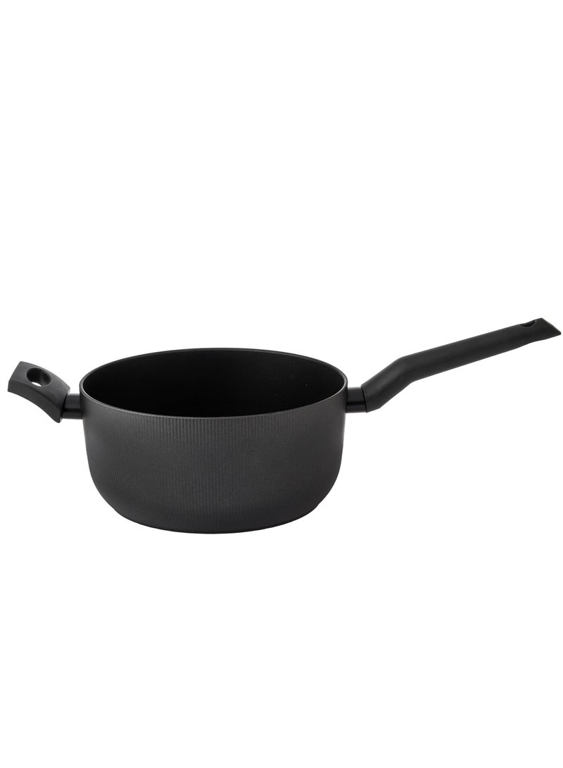 Non-stick granite pan made in Italy - Image 2