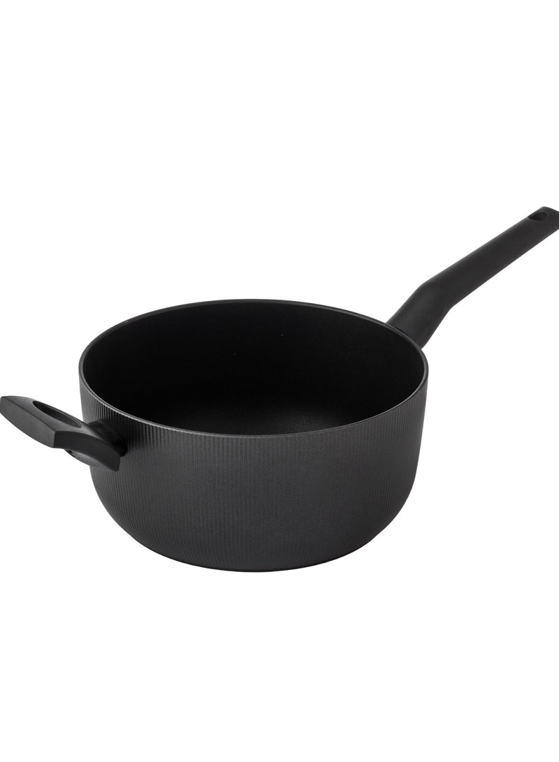 Non-stick granite pan made in Italy - Image 1