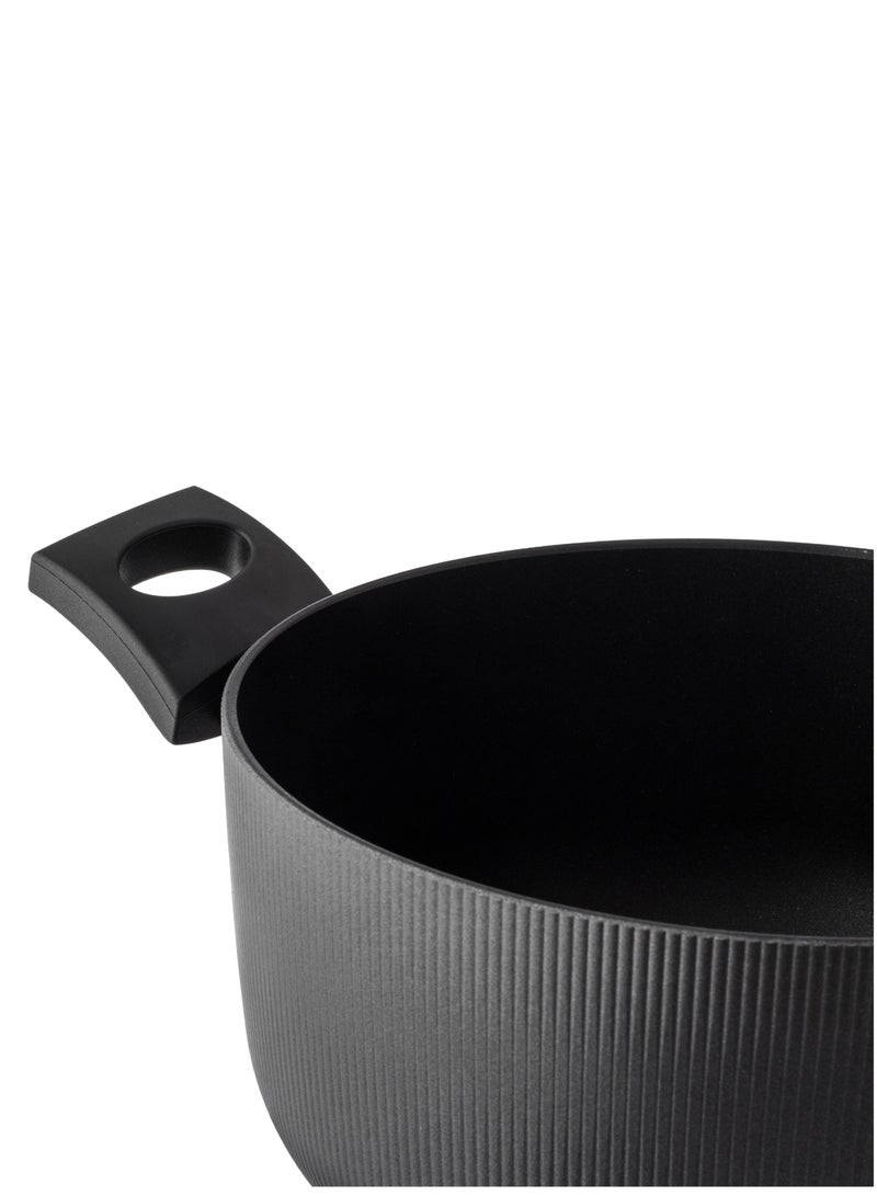Non-stick granite pan made in Italy - Image 3
