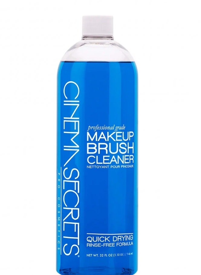 Cinema Secrets Makeup Brush Cleaner Spray - 473 ml - Image 1