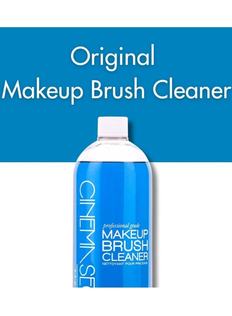 Cinema Secrets Makeup Brush Cleaner Spray - 473 ml - Image 5