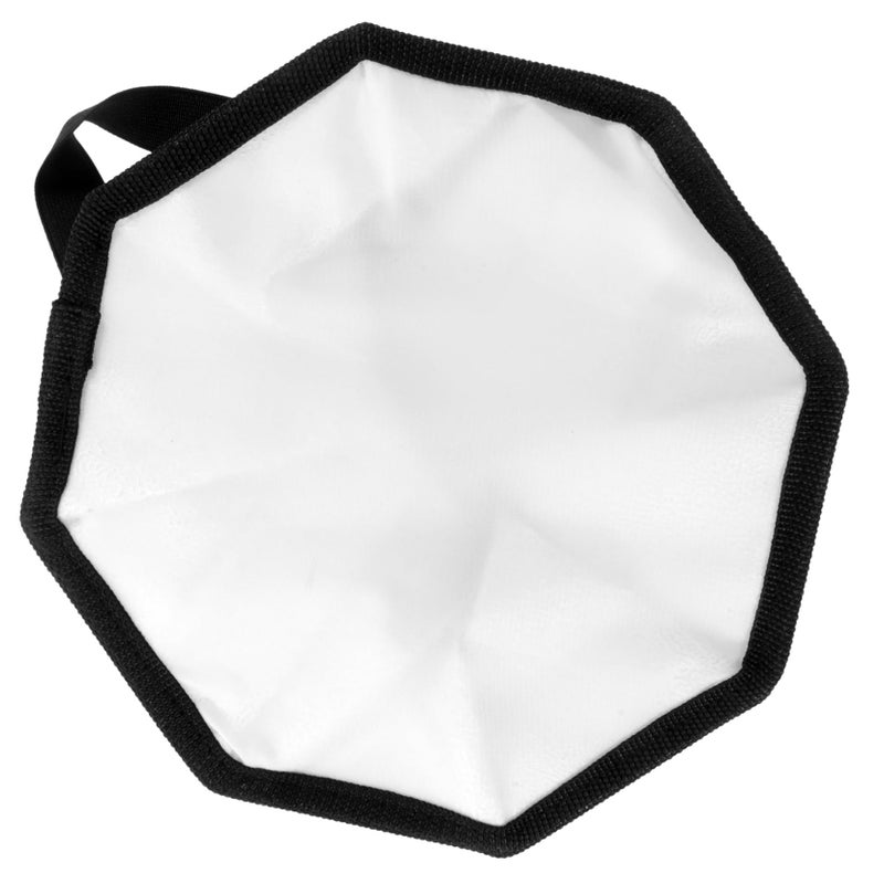 مُعدِّل ضوء الفلاش ذو الصندوق الناعم الثماني للتصوير الفوتوغرافي للاستخدام في الاستوديو وفي الهواء الطلق - Image 2