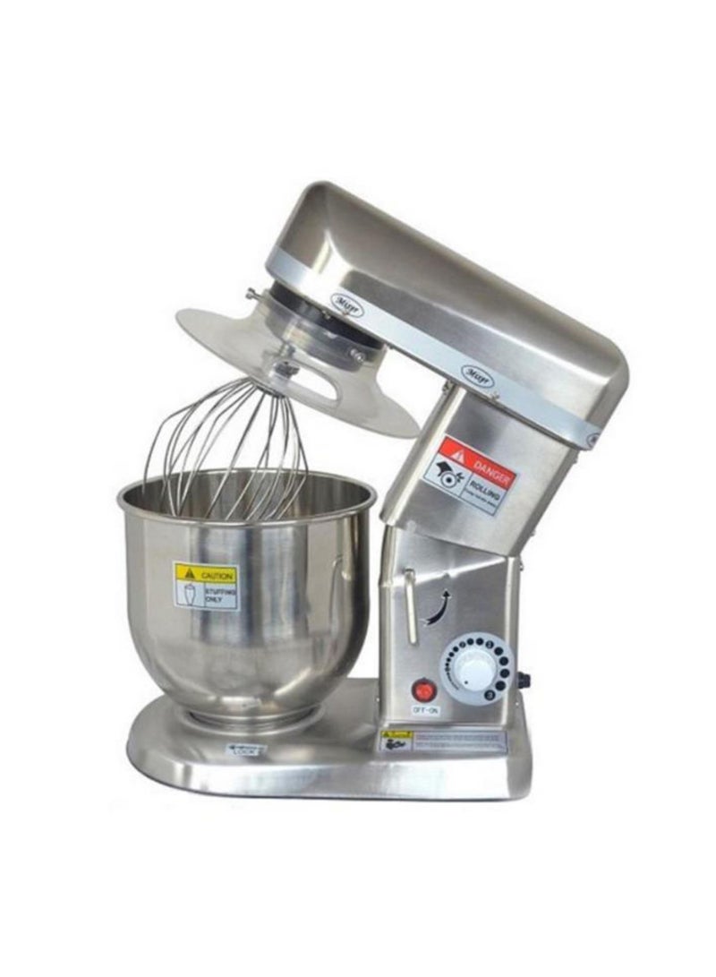 China 3 Hooks Stainless Steel Food Mixer - Image 1