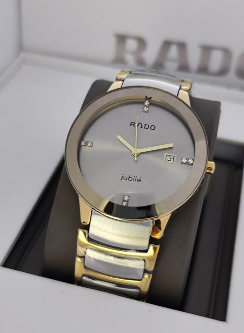 Rad Distar automatic men's watch