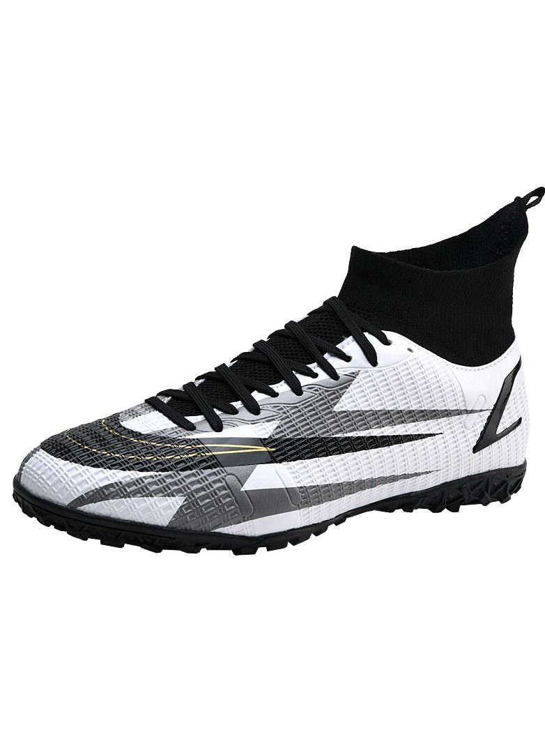 كوينج حذية كرة قدم جديدة غير قابلة للانزلاق