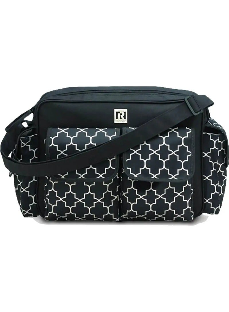 Ryco Willow Nursery Bag - Image 1