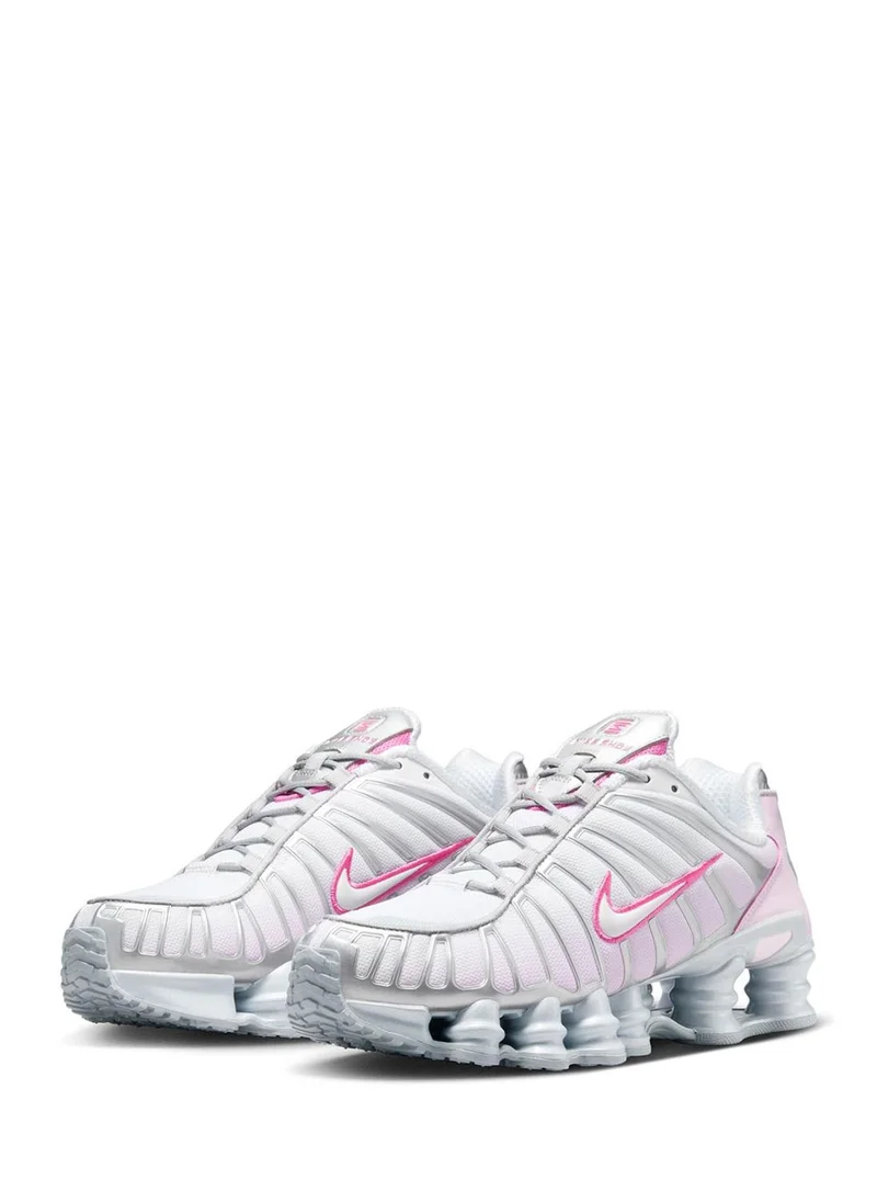 نايكي Shox Tl Sc