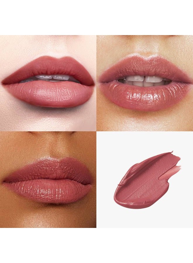 Catkin Rouge Matte Lipstick, Waterproof Long Lasting Satin Moisturizing Smooth Soft 0.13 Ounce-Chinese Style (CR136) - Image 2