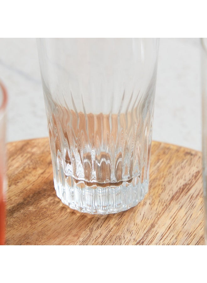 Home Box طقم أكواب طويلة أتلانتا 6 قطع 330 مل - Image 2