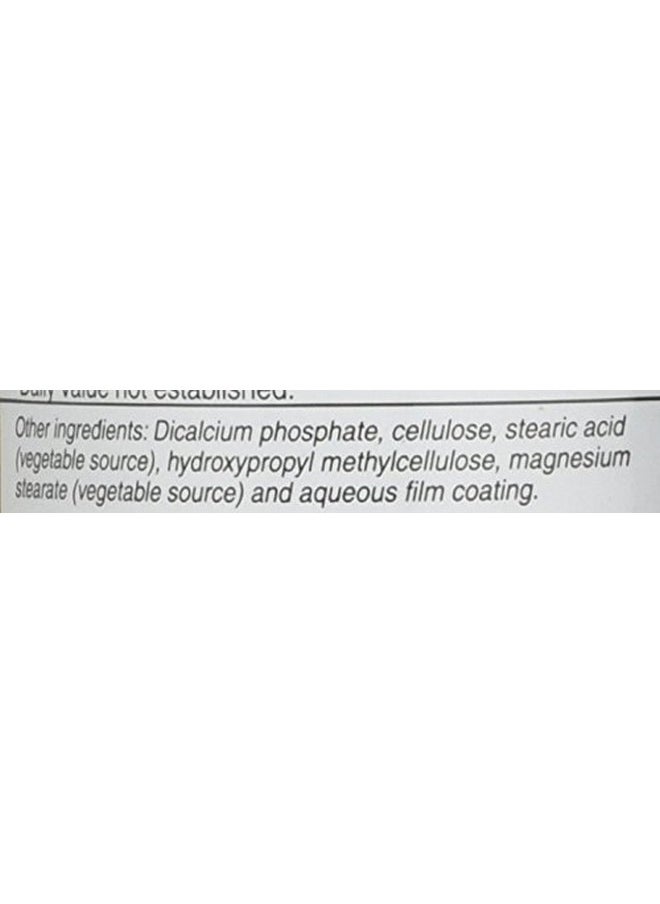 Vitacost Brand - Vitacost Red Yeast Rice 1200 Mg With Coq10 Extended Release 60 Tablets - Image 1