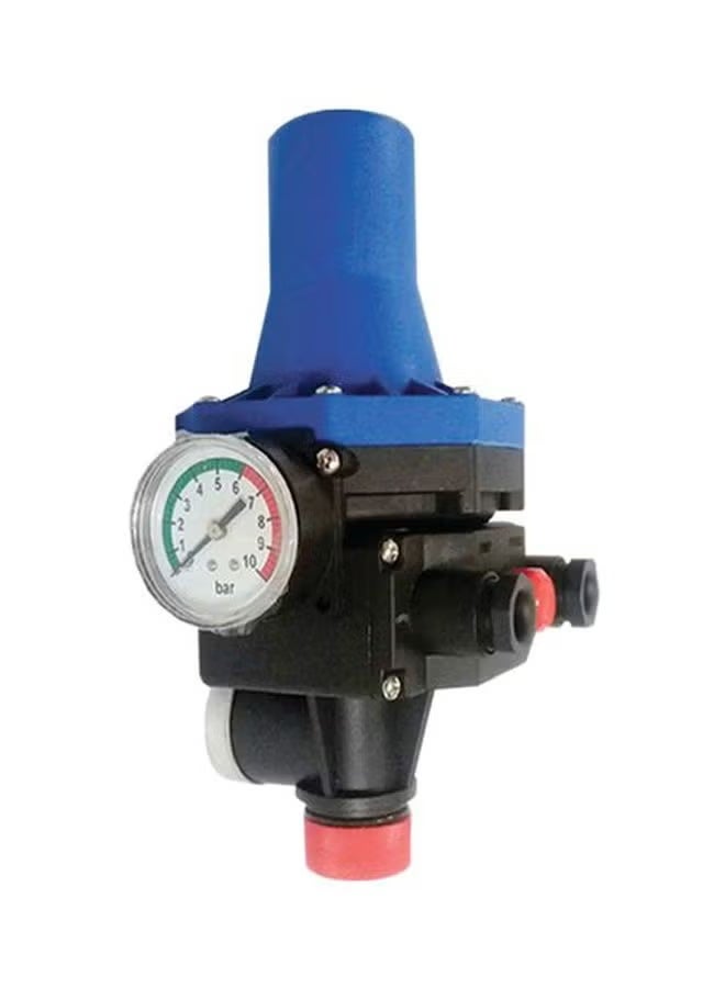 Automatic Pump Control Blue/Black/Red 30 cm - Image 1