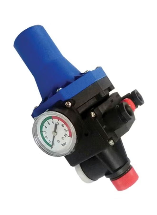 Automatic Pump Control Blue/Black/Red 30 cm - Image 2