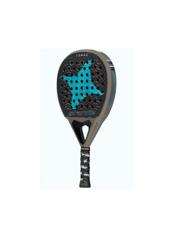 Starvie Drax Soft 2025