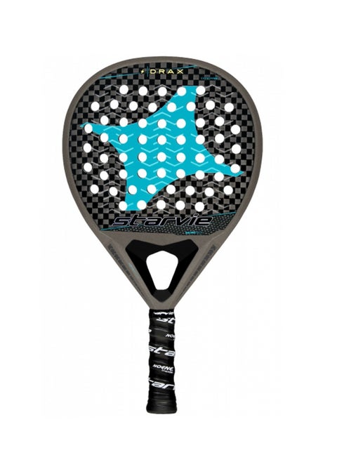 Starvie Drax Soft 2025